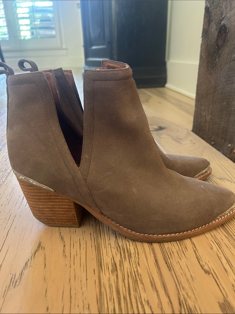 Jeffrey Cambell boots - Picture 4 of 5
